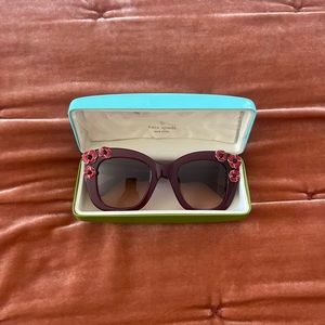 Kate Spade Sunglasses